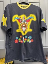 Valentino rossi shirt for sale  CAMBERLEY