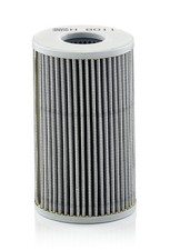 Oryginalny filtr MANN-FILTER Hydraulika robocza H 8011 do ZETOR Forterra Proxima na sprzedaż  Wysyłka do Poland