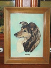 Vintage framed hand for sale  San Jose