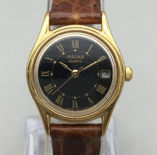 Vintage pulsar watch for sale  Pflugerville
