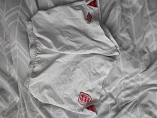 England football shorts for sale  GATESHEAD