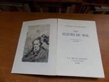 Fleurs mal charles d'occasion  Salies-de-Béarn