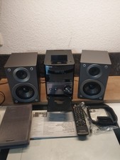 Panasonic pm500 stereo gebraucht kaufen  Bochum