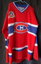 Nhl montreal canadiens for sale  Tonawanda