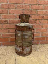 Antique anchor boat for sale  ALCESTER