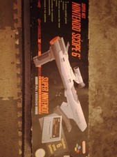 Super nintendo scope for sale Super nintendo scope for sale  PAISLEY