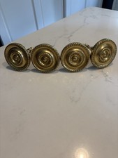 Vintage brass georgian for sale  Buffalo