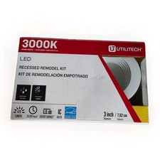 Utilitech led watt for sale  Oxford