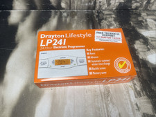 Drayton lifestyle lp241 for sale Drayton lifestyle lp241 for sale  BEDFORD