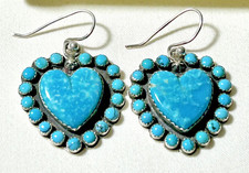 Vintage southwestern sterling for sale  Woodstock