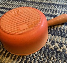 Vintage creuset cast for sale  West Chicago