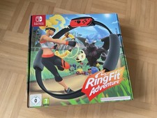 Nintendo switch ring gebraucht kaufen Nintendo switch ring gebraucht kaufen  Halle