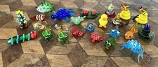 Miniature lampwork glass for sale  SOUTH BRENT