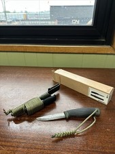 Custom modded mora for sale  Flat Rock