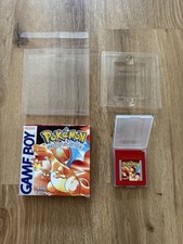 Pokemon rote edition gebraucht kaufen  Schwindegg
