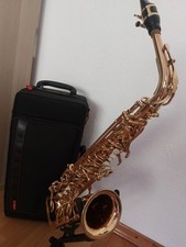 Yamaha altsaxophon yas gebraucht kaufen  Berlin
