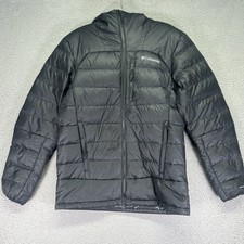 Columbia jacket mens for sale  Warsaw