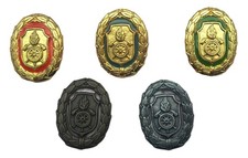 Riginal bayerische feuerwehr gebraucht kaufen  Mering