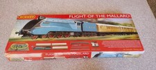 Hornby flight mallard for sale  LEICESTER