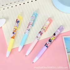 Sailor moon kugelschreiber gebraucht kaufen  Schwalbach