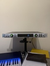 Universal audio apollo for sale  LONDON