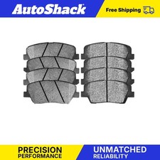 Front rear ceramic for sale  Alexandria Bay