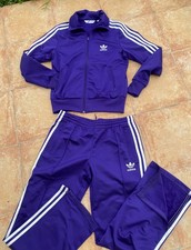 Ensemble gilet jogging d'occasion  Mezzavia
