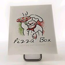 Cuizen pizza box for sale  Oklahoma City