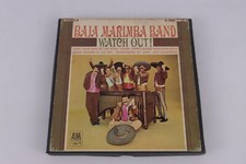 Baja marimba band for sale  Orland Park