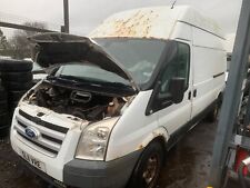 Transit mk7 2.4 for sale  KILMARNOCK