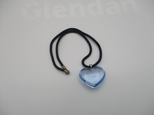 Baccarat crystal heart for sale  Windham
