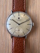 Vintage universal geneve for sale  LIVERPOOL