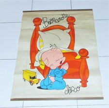 Chicco poster chicco usato Chicco poster chicco usato  Settimo Torinese