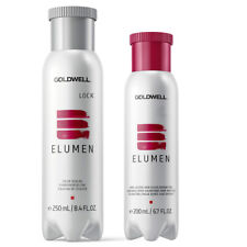 Goldwell elumen haarfarbe gebraucht kaufen  Bretzenheim