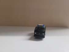 Modellautos bus bahnpolizei gebraucht kaufen  Borken