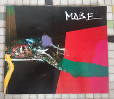 Manabu Mabe Realidade Galeria De Arte FIAC 82 Contemporary Art 20 comprar usado  Enviando para Brazil