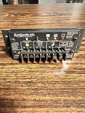 Morningstar 20l 24v for sale  Webb City