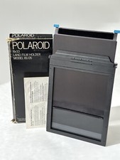 Polaroid 8x10 land gebraucht kaufen  Neu-Ulm