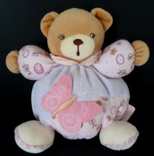 P7. doudou peluche d'occasion  Bouvigny-Boyeffles