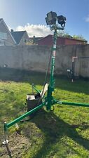 Clark ch10 lightmaster for sale  BEDFORD