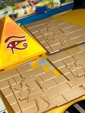 Playmobil pyramid part for sale  Annandale