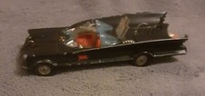 Corgi 1970s batmobile for sale  ABERDEEN