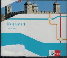 Blue line lehrer gebraucht kaufen  Recklinghausen