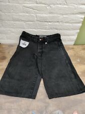 Pantaloncini jeans vintage usato  Spedire a Italy