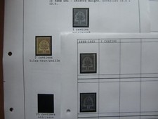 Colonies francaises lot d'occasion Colonies francaises lot d'occasion  Étampes