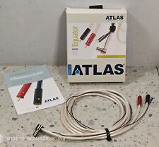 Atlas equador achromatic for sale  CORSHAM