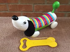 Leap frog alphapup for sale  Imlay City