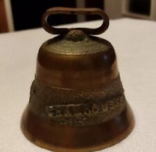 Petite cloche sonnaille d'occasion  Caen