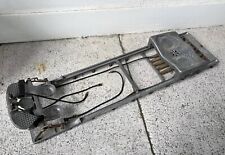 Antique rowing exercise for sale  Fort Plain