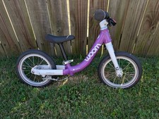 Woom balance bike for sale  Lexington